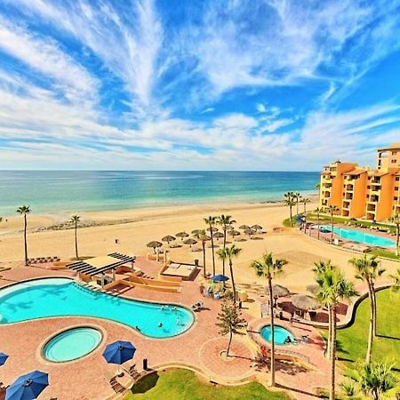 Right On The Beach! Rocky Point Condo Rental - 2 Bedroom Penthouse Beachfront Luaran gambar