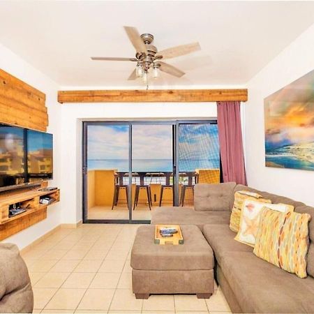 Right On The Beach! Rocky Point Condo Rental - 2 Bedroom Penthouse Beachfront Luaran gambar