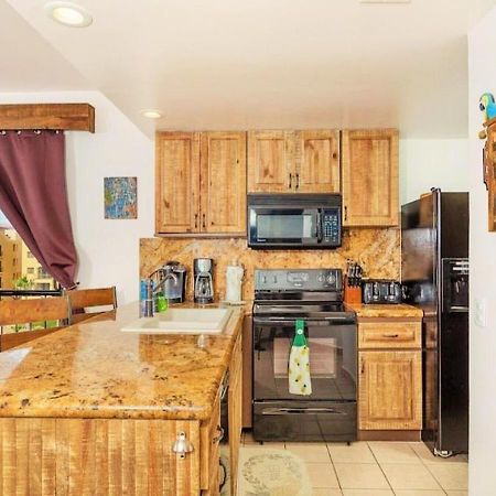 Right On The Beach! Rocky Point Condo Rental - 2 Bedroom Penthouse Beachfront Luaran gambar