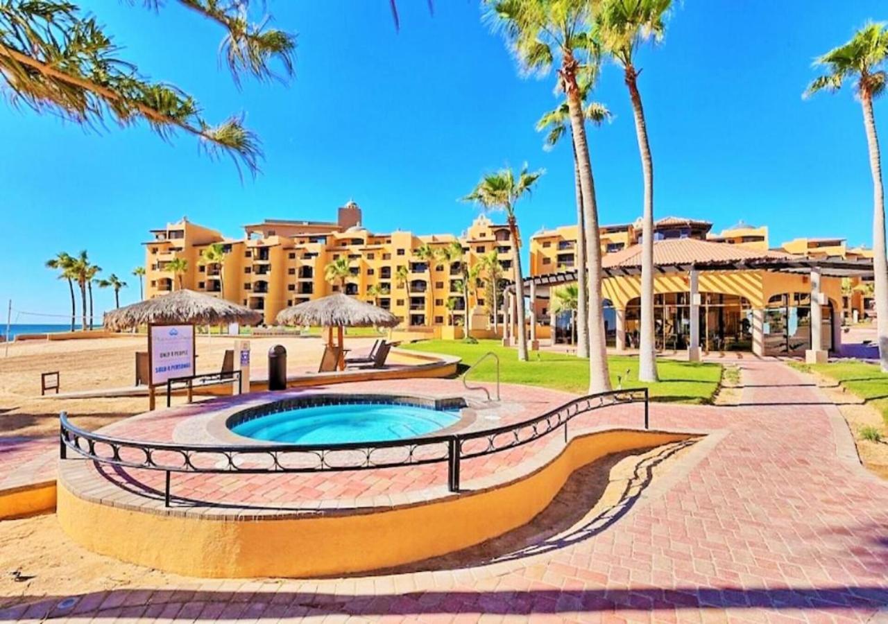 Right On The Beach! Rocky Point Condo Rental - 2 Bedroom Penthouse Beachfront Luaran gambar