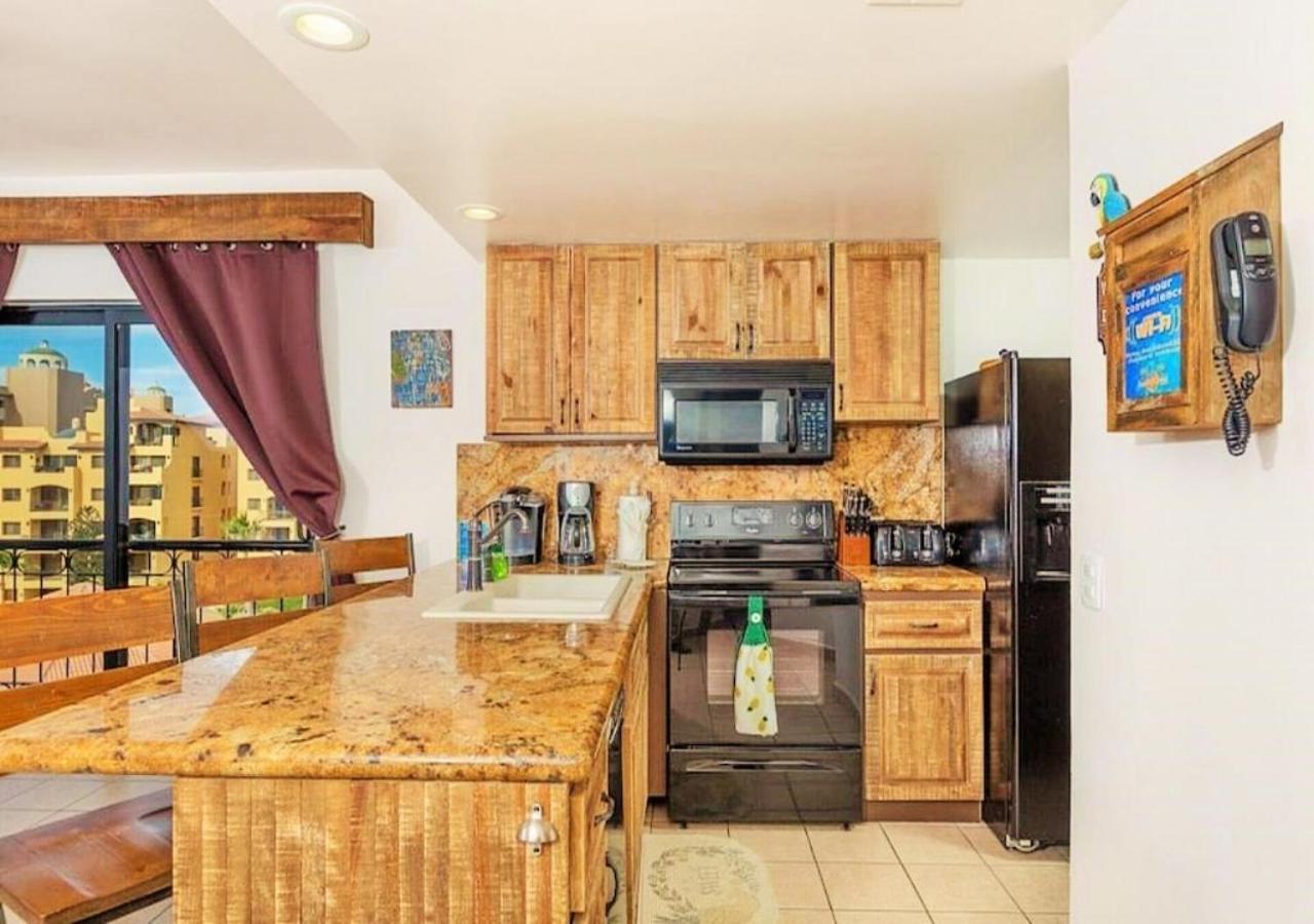 Right On The Beach! Rocky Point Condo Rental - 2 Bedroom Penthouse Beachfront Luaran gambar