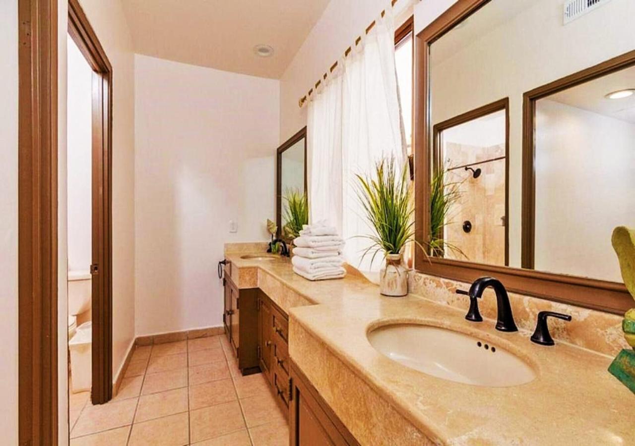 Right On The Beach! Rocky Point Condo Rental - 2 Bedroom Penthouse Beachfront Luaran gambar