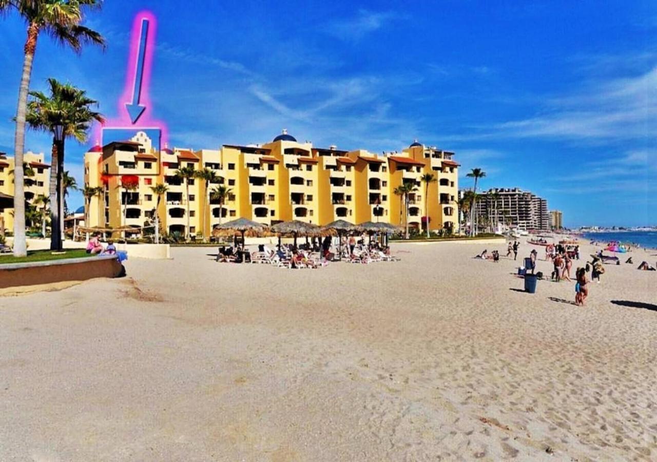 Right On The Beach! Rocky Point Condo Rental - 2 Bedroom Penthouse Beachfront Luaran gambar