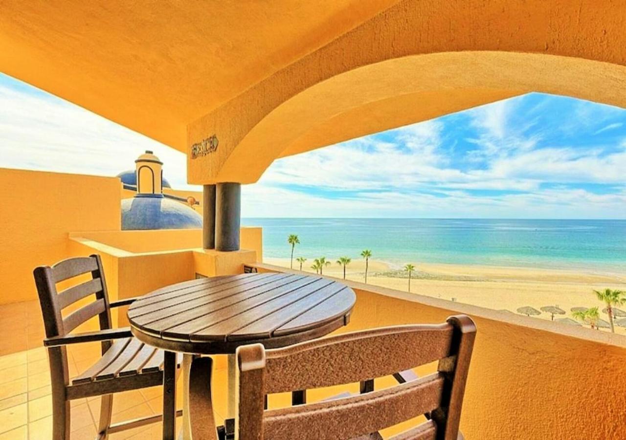 Right On The Beach! Rocky Point Condo Rental - 2 Bedroom Penthouse Beachfront Luaran gambar