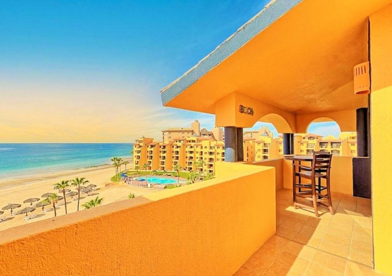Right On The Beach! Rocky Point Condo Rental - 2 Bedroom Penthouse Beachfront Puerto Penasco Luaran gambar