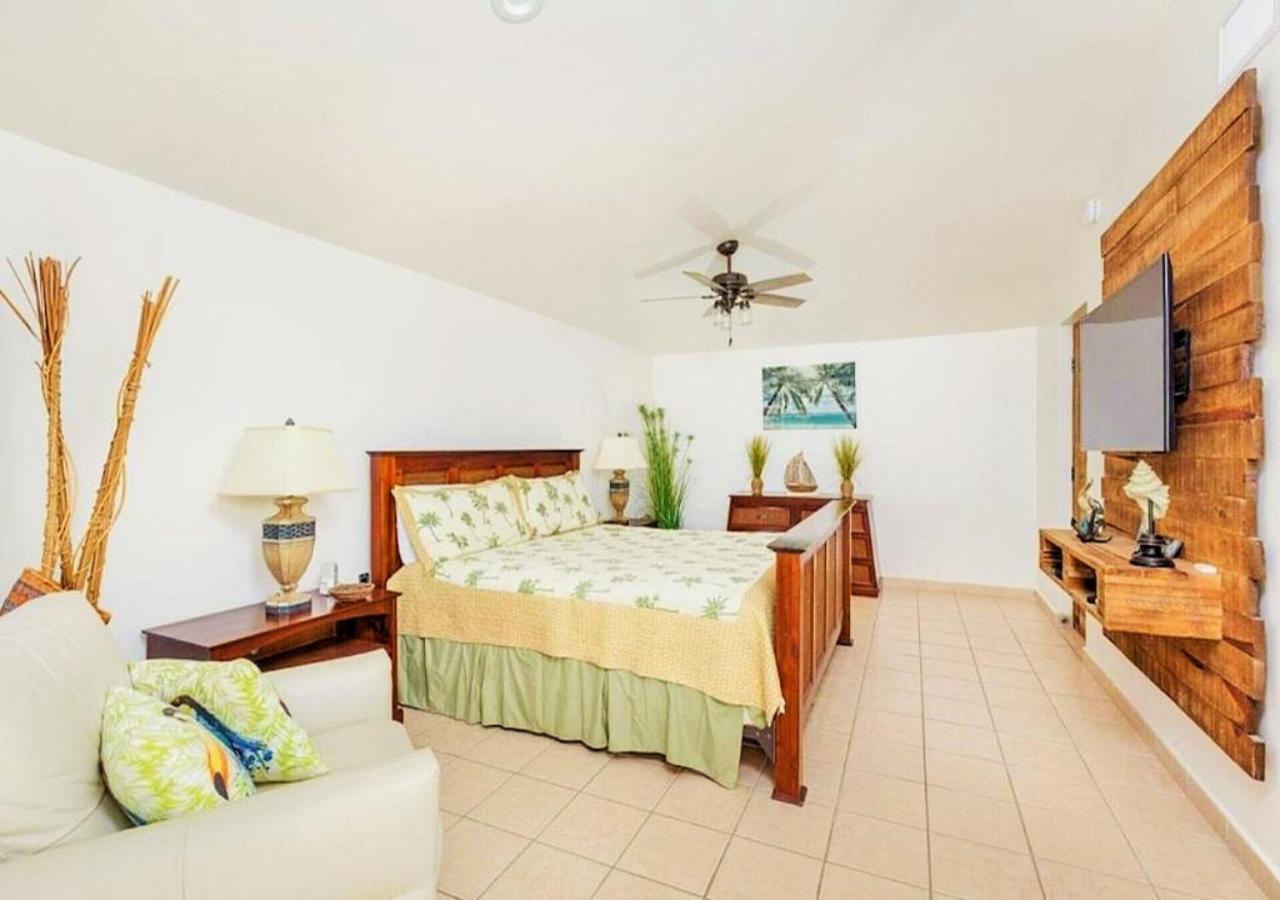 Right On The Beach! Rocky Point Condo Rental - 2 Bedroom Penthouse Beachfront Luaran gambar