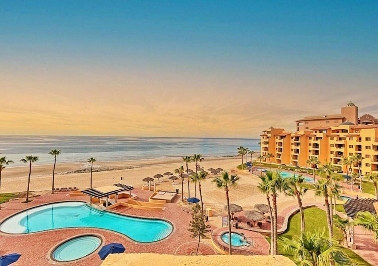 Right On The Beach! Rocky Point Condo Rental - 2 Bedroom Penthouse Beachfront Luaran gambar