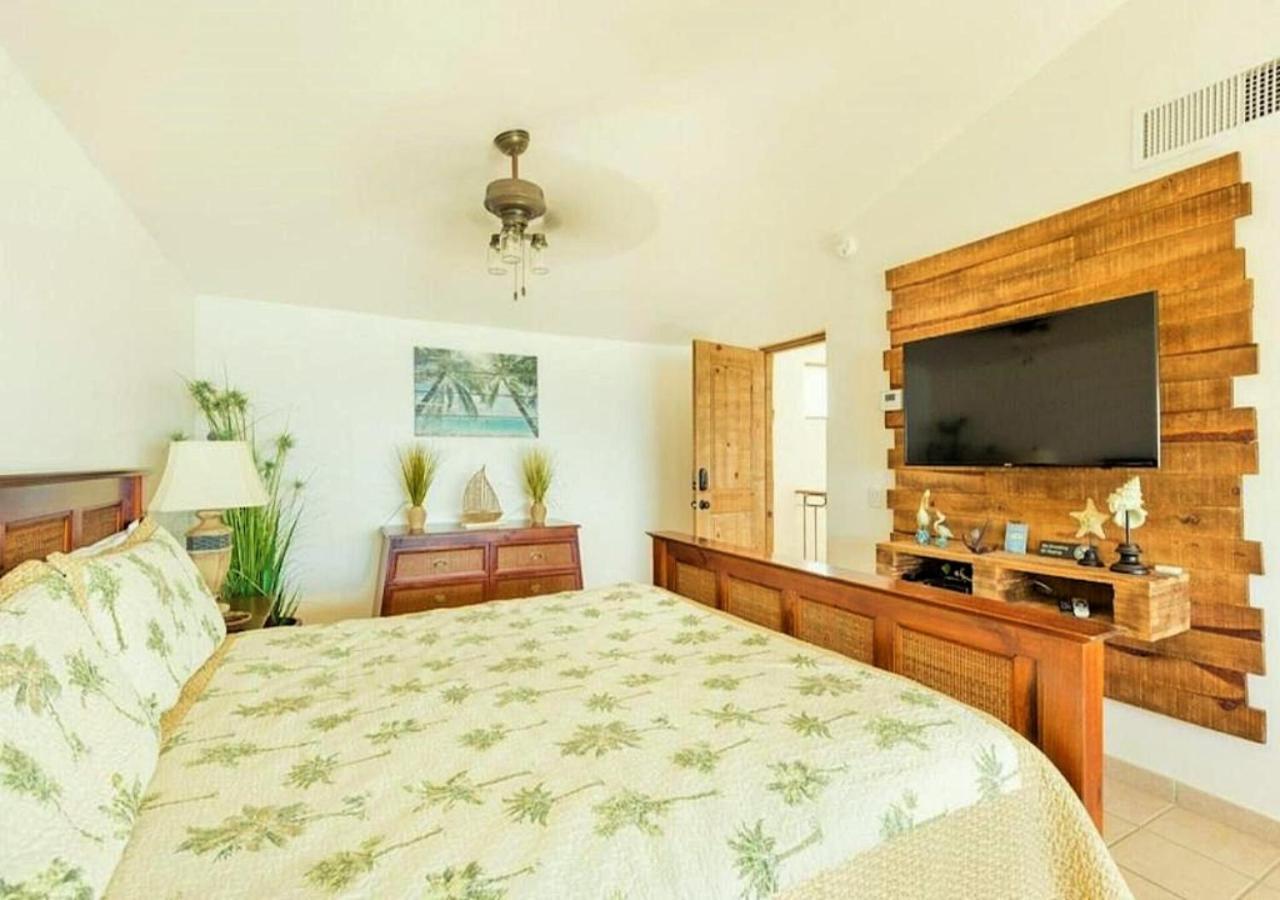 Right On The Beach! Rocky Point Condo Rental - 2 Bedroom Penthouse Beachfront Luaran gambar