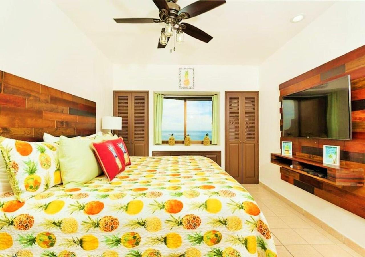Right On The Beach! Rocky Point Condo Rental - 2 Bedroom Penthouse Beachfront Luaran gambar