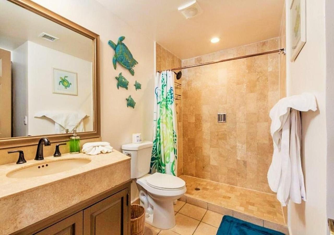 Right On The Beach! Rocky Point Condo Rental - 2 Bedroom Penthouse Beachfront Luaran gambar