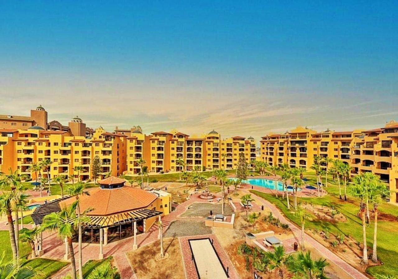 Right On The Beach! Rocky Point Condo Rental - 2 Bedroom Penthouse Beachfront Luaran gambar