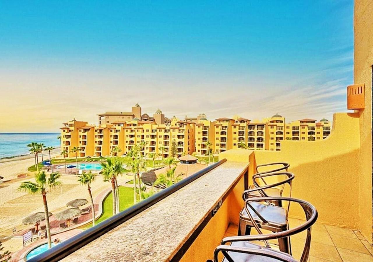 Right On The Beach! Rocky Point Condo Rental - 2 Bedroom Penthouse Beachfront Luaran gambar