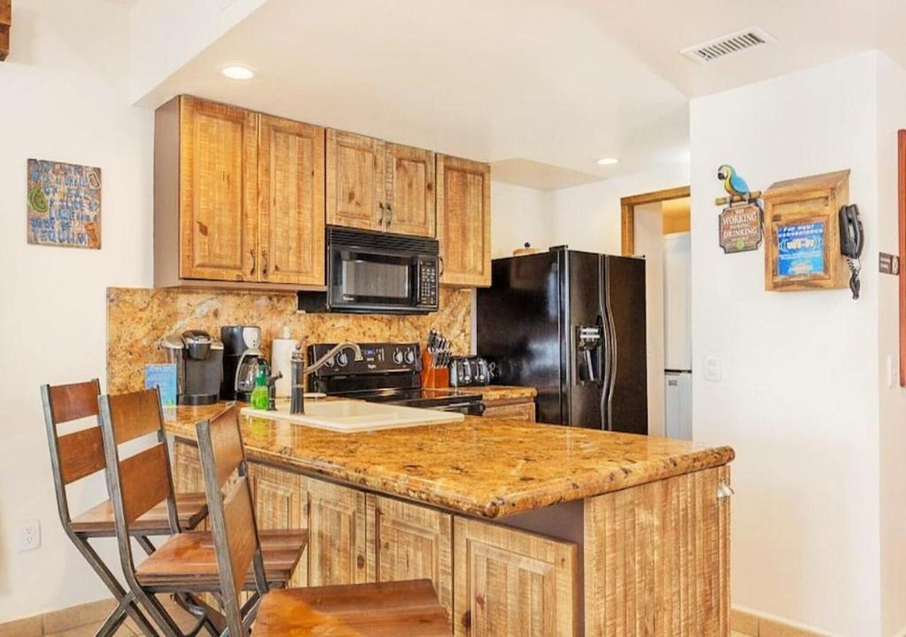 Right On The Beach! Rocky Point Condo Rental - 2 Bedroom Penthouse Beachfront Luaran gambar
