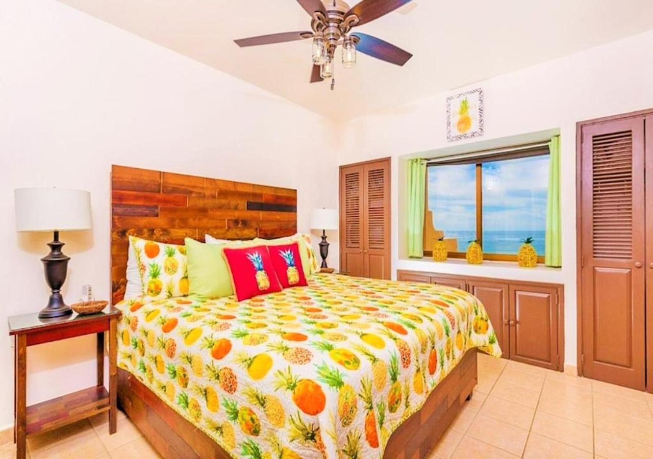 Right On The Beach! Rocky Point Condo Rental - 2 Bedroom Penthouse Beachfront Luaran gambar