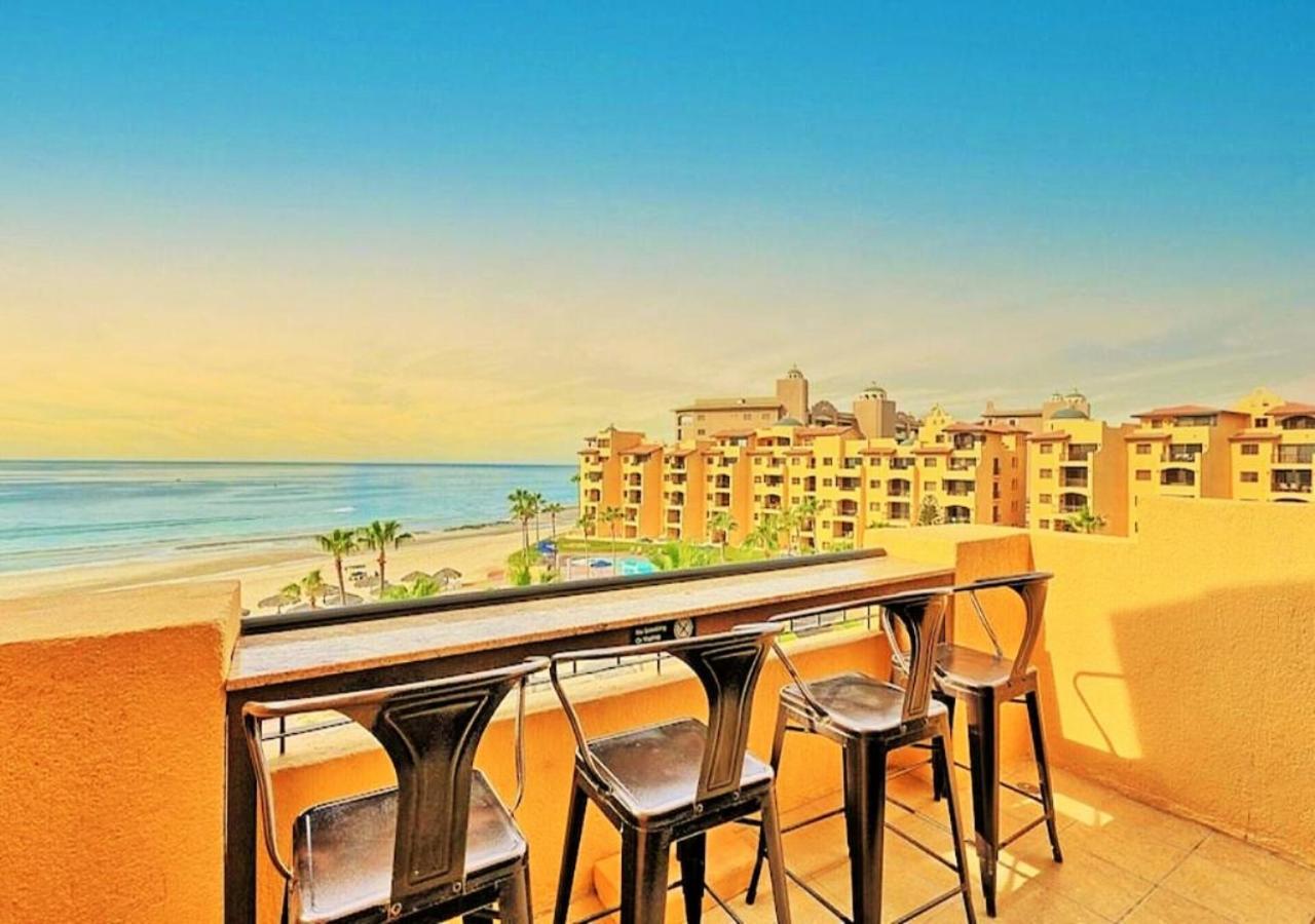 Right On The Beach! Rocky Point Condo Rental - 2 Bedroom Penthouse Beachfront Luaran gambar
