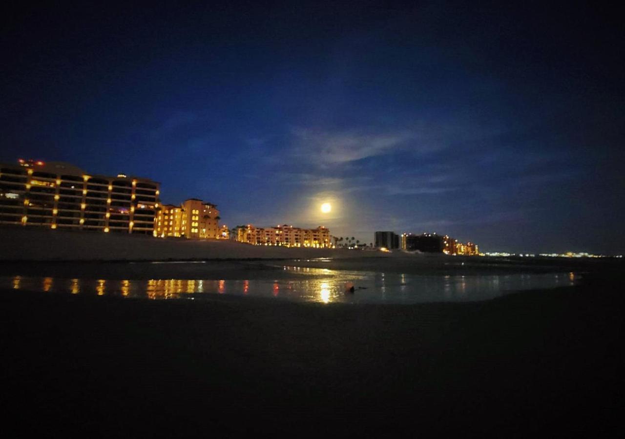 Right On The Beach! Rocky Point Condo Rental - 2 Bedroom Penthouse Beachfront Luaran gambar